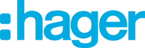 logo hager png