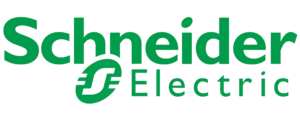 schneider electric logo