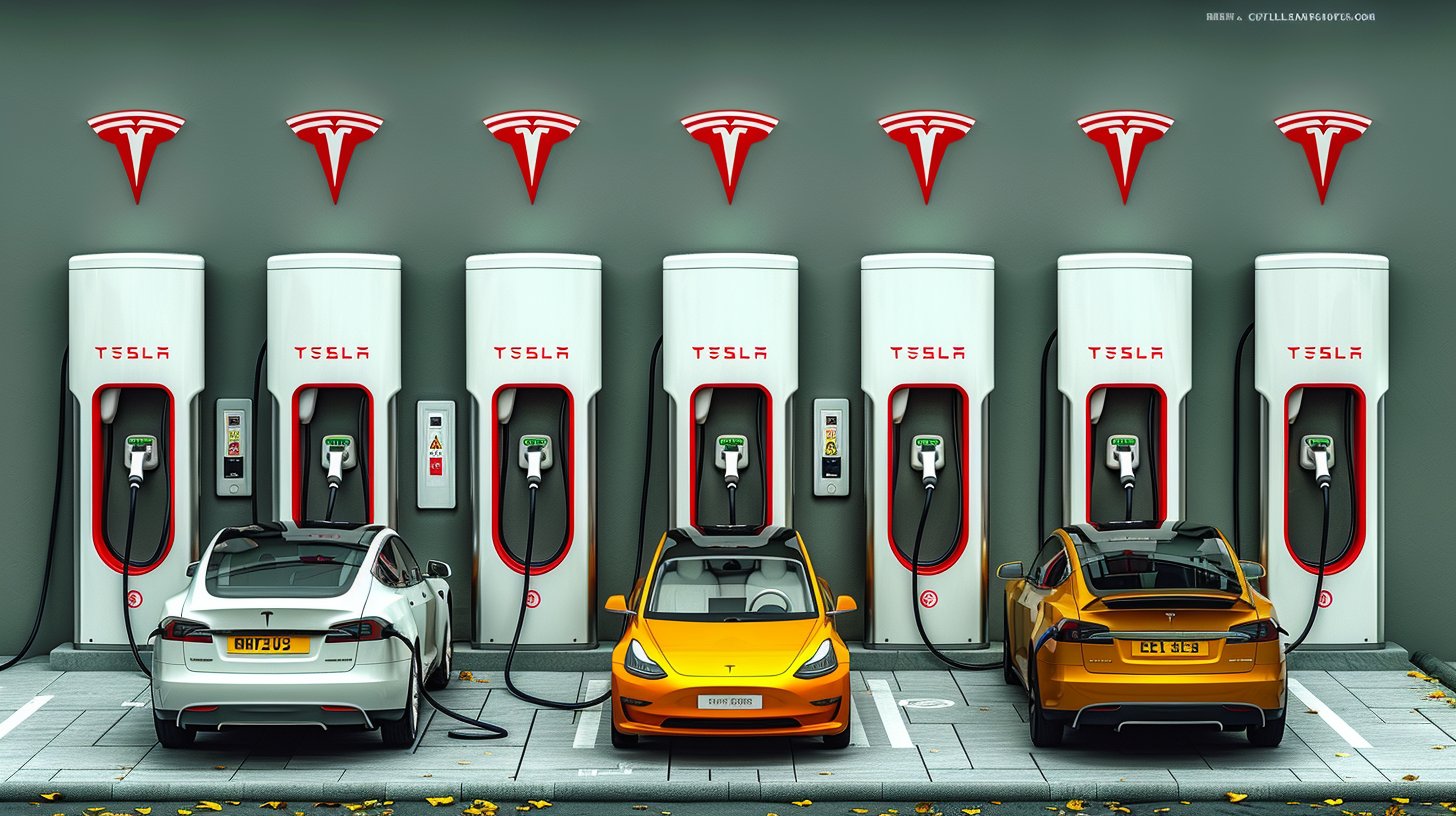 Les différents types de prises pour recharger les voitures électriques