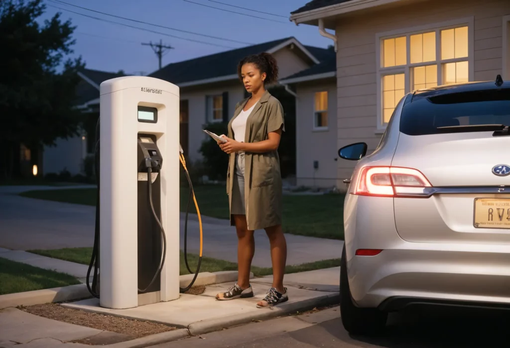 Faut il changer de contrat delectricite pour une borne de recharge