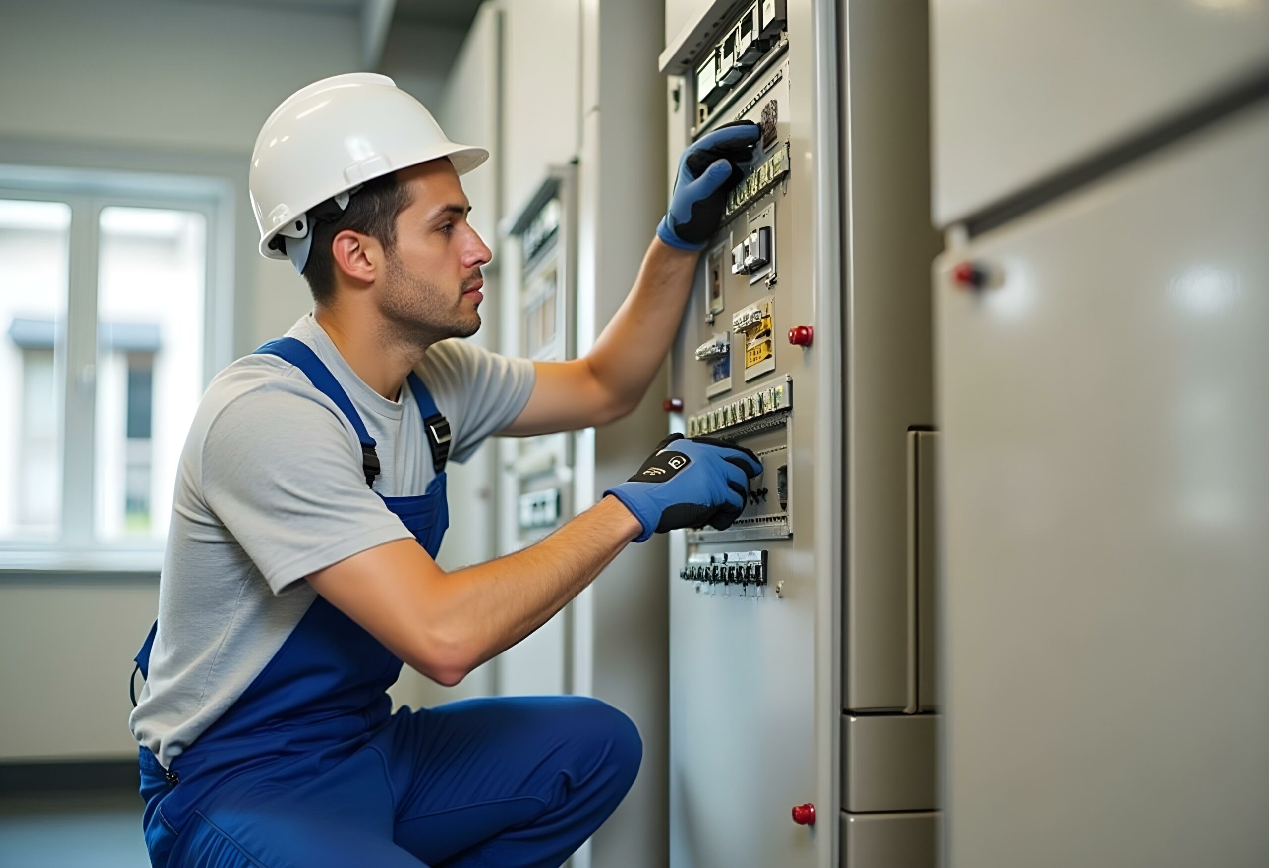 Comment sécuriser votre installation électrique à Boulogne-sur-Mer ?