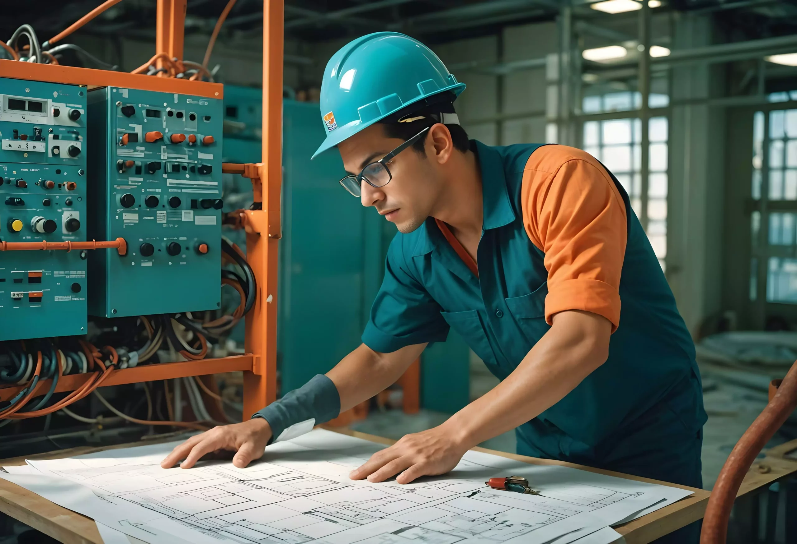 Quel est le rôle d’un électricien ?