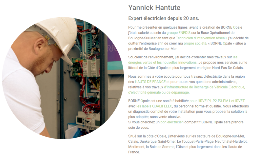 presentation yannickhantute