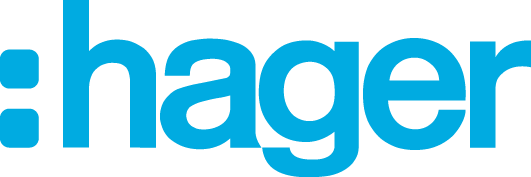 logo hager png