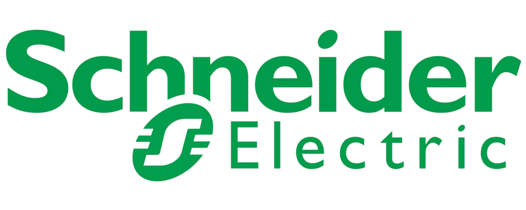 schneider electric logo