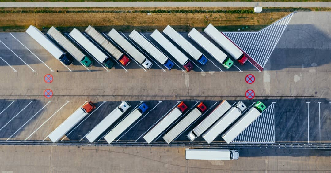 Bornes de recharge pour camions électriques : Où en est le réseau en France