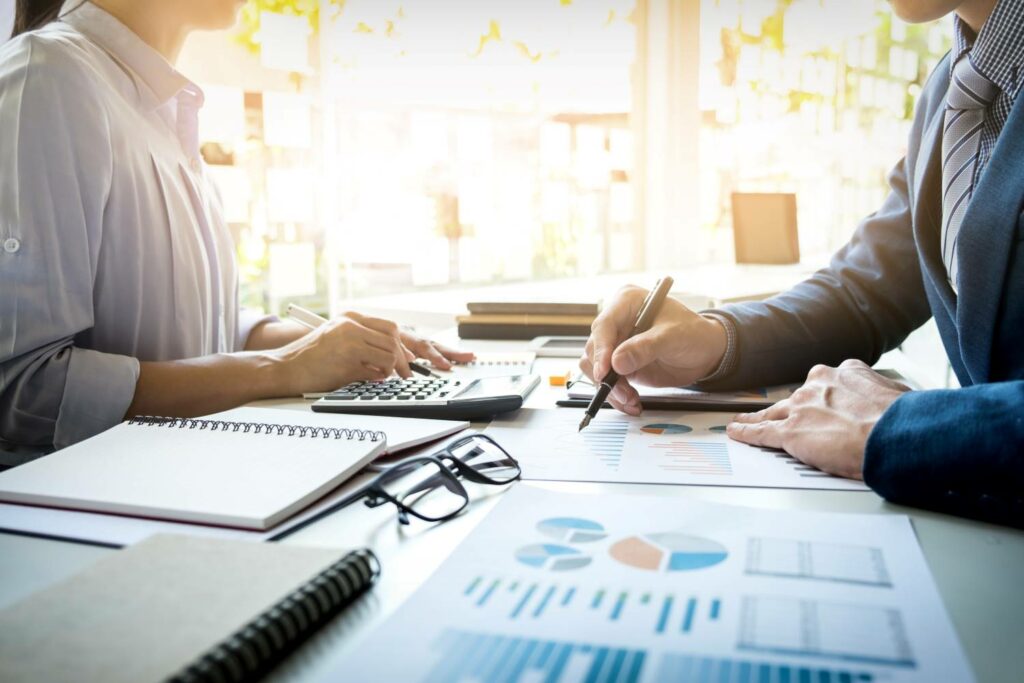 audit irve utilite