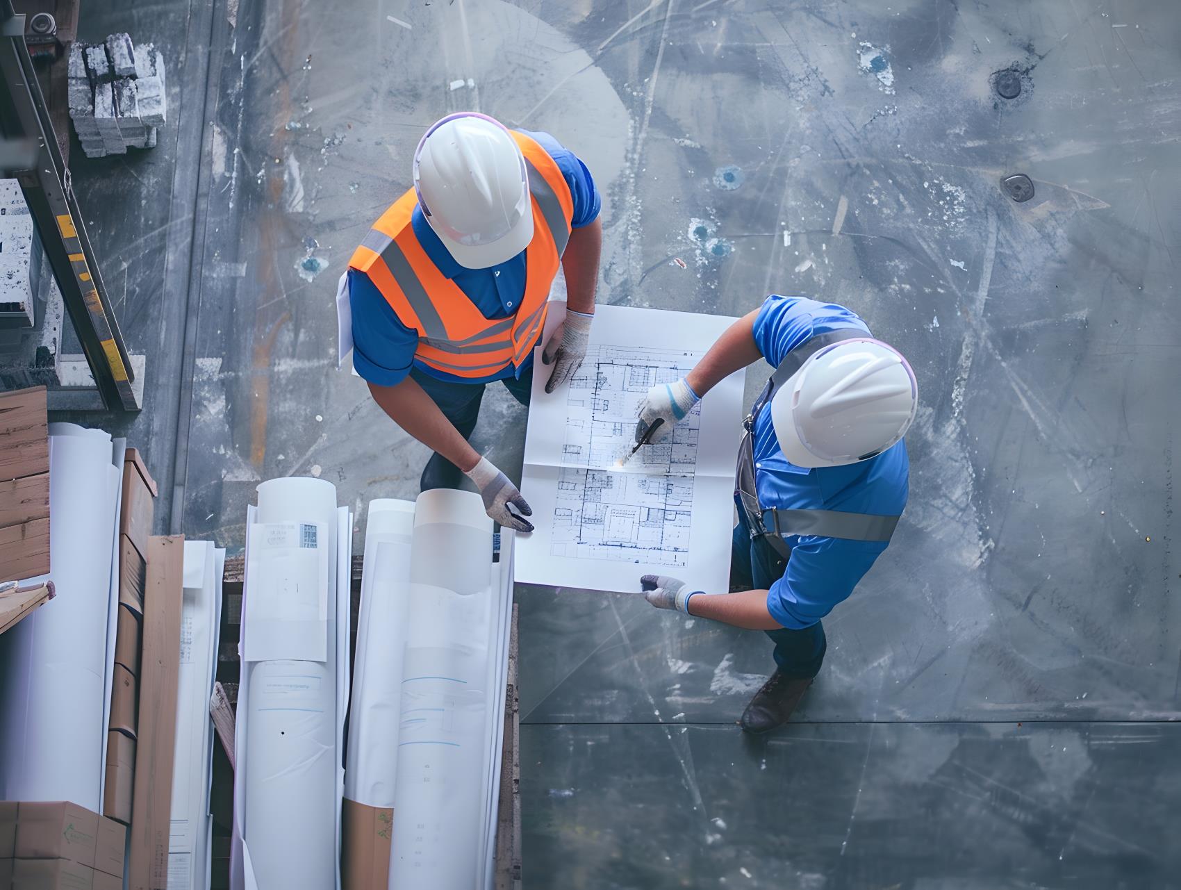 Comment intégrer une borne de recharge à un projet de construction neuve ?