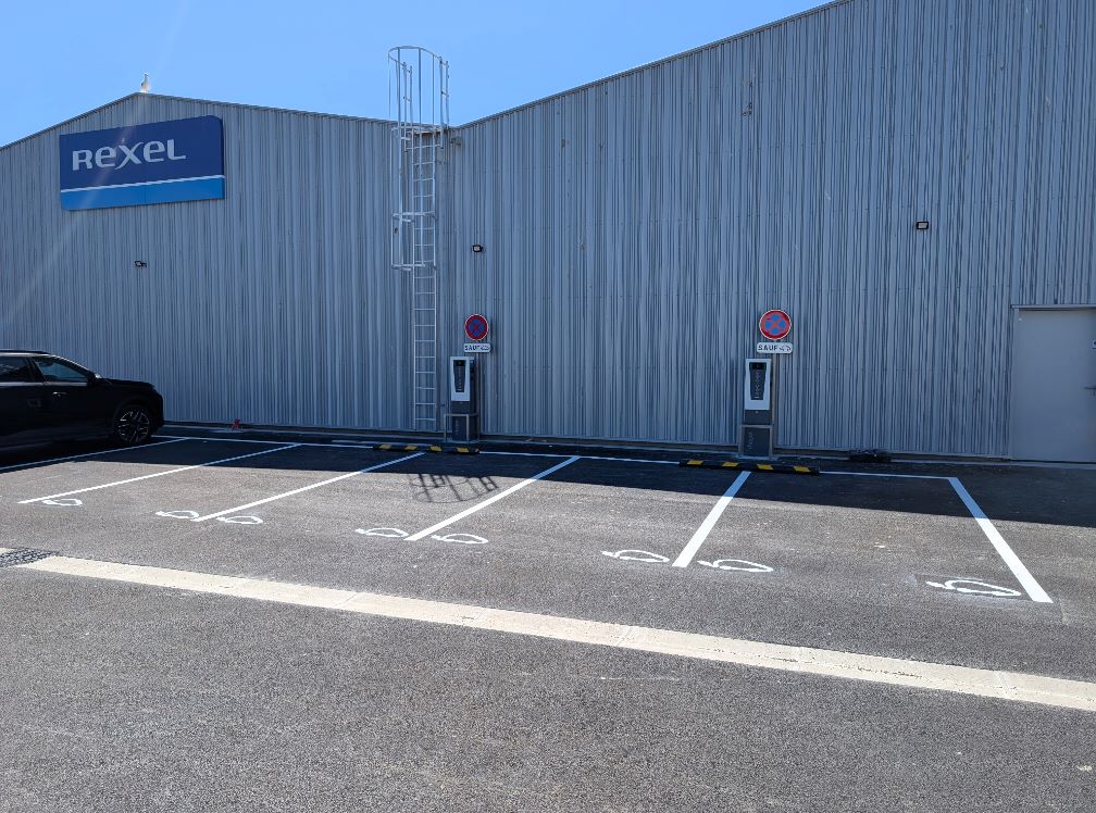 Durée d’amortissement d’une borne de recharge électrique