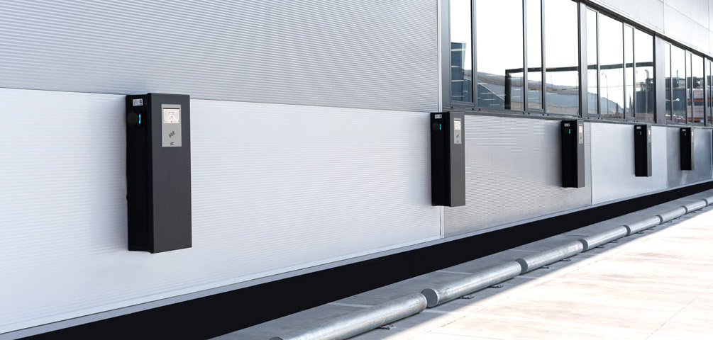 pole pro version pared