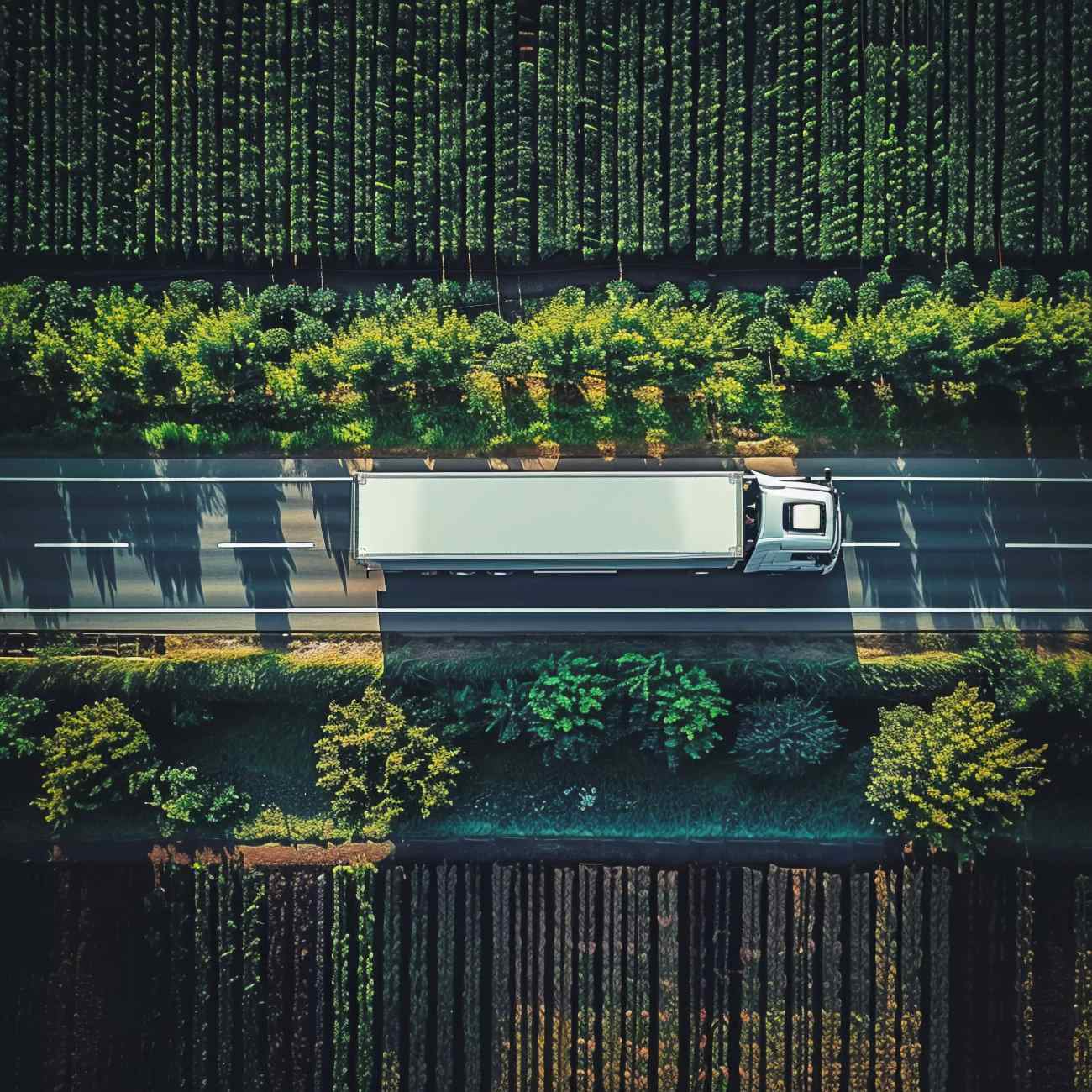 Comment dimensionner son parc de borne de recharge pour poids lourds