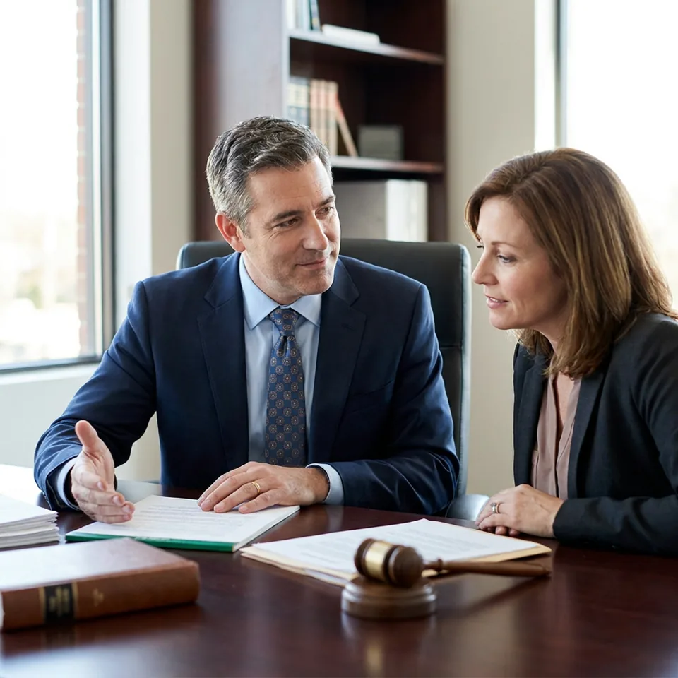 Recours juridique copropriété : avocat et médiation